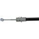 Purchase Top-Quality Front Brake Cable by DORMAN/FIRST STOP - C94967 pa1