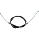 Purchase Top-Quality Front Brake Cable by DORMAN/FIRST STOP - C94967 pa2