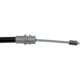 Purchase Top-Quality Front Brake Cable by DORMAN/FIRST STOP - C94967 pa3