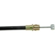 Purchase Top-Quality Front Brake Cable by DORMAN/FIRST STOP - C95013 pa1