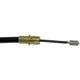 Purchase Top-Quality Front Brake Cable by DORMAN/FIRST STOP - C95069 pa2