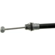 Purchase Top-Quality Front Brake Cable by DORMAN/FIRST STOP - C95070 pa2