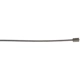 Purchase Top-Quality Front Brake Cable by DORMAN/FIRST STOP - C95134 pa3