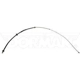 Purchase Top-Quality Front Brake Cable by DORMAN/FIRST STOP - C95134 pa4