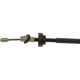 Purchase Top-Quality Câble de frein avant par DORMAN/FIRST STOP - C95208 pa1