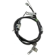 Purchase Top-Quality Front Brake Cable by DORMAN/FIRST STOP - C95320 pa2