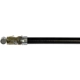 Purchase Top-Quality Front Brake Cable by DORMAN/FIRST STOP - C95505 pa1