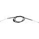 Purchase Top-Quality Front Brake Cable by DORMAN/FIRST STOP - C95506 pa3