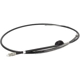 Purchase Top-Quality MOTORCRAFT - BRCA435 - Parking Brake Cable pa2