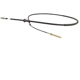 Purchase Top-Quality MOTORCRAFT - BRCA437 - Parking Brake Cable pa1