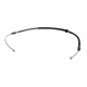 Purchase Top-Quality Front Brake Cable by MOTORCRAFT - BRCA161 pa1