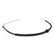 Purchase Top-Quality Front Brake Cable by MOTORCRAFT - BRCA161 pa2