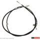 Purchase Top-Quality Câble de frein avant par MOTORCRAFT - BRCA167 pa1