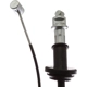 Purchase Top-Quality Front Brake Cable by RAYBESTOS - BC95167 pa2