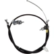 Purchase Top-Quality Front Brake Cable by RAYBESTOS - BC97125 pa1