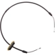 Purchase Top-Quality Front Brake Cable by RAYBESTOS - BC97313 pa1
