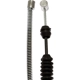 Purchase Top-Quality Front Brake Cable by RAYBESTOS - BC97361 pa2