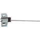 Purchase Top-Quality Front Brake Cable by RAYBESTOS - BC97395 pa1