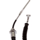 Purchase Top-Quality Front Brake Cable by RAYBESTOS - BC97476 pa2
