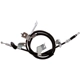 Purchase Top-Quality RAYBESTOS - BC97510 - Parking Brake Cable pa1