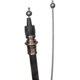 Purchase Top-Quality Front Brake Cable by RAYBESTOS - BC92257 pa1