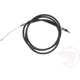 Purchase Top-Quality Front Brake Cable by RAYBESTOS - BC92257 pa3