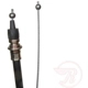 Purchase Top-Quality Front Brake Cable by RAYBESTOS - BC92257 pa4