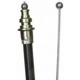 Purchase Top-Quality Front Brake Cable by RAYBESTOS - BC92261 pa5