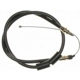Purchase Top-Quality Front Brake Cable by RAYBESTOS - BC92261 pa6