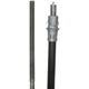 Purchase Top-Quality Front Brake Cable by RAYBESTOS - BC92263 pa1