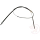 Purchase Top-Quality Front Brake Cable by RAYBESTOS - BC92263 pa3