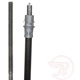 Purchase Top-Quality Front Brake Cable by RAYBESTOS - BC92263 pa4