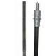 Purchase Top-Quality Front Brake Cable by RAYBESTOS - BC92263 pa5