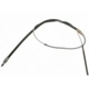Purchase Top-Quality Front Brake Cable by RAYBESTOS - BC92263 pa6