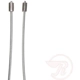 Purchase Top-Quality Front Brake Cable by RAYBESTOS - BC92276 pa6