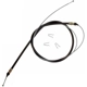 Purchase Top-Quality Front Brake Cable by RAYBESTOS - BC92295 pa2