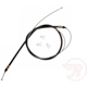 Purchase Top-Quality Front Brake Cable by RAYBESTOS - BC92295 pa4
