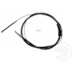 Purchase Top-Quality Front Brake Cable by RAYBESTOS - BC92298 pa3