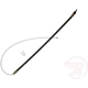 Purchase Top-Quality Front Brake Cable by RAYBESTOS - BC92305 pa3