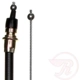 Purchase Top-Quality Front Brake Cable by RAYBESTOS - BC92305 pa4