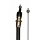 Purchase Top-Quality Front Brake Cable by RAYBESTOS - BC92305 pa5
