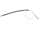 Purchase Top-Quality Front Brake Cable by RAYBESTOS - BC92318 pa10