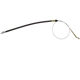 Purchase Top-Quality RAYBESTOS - BC92318 - Front Brake Cable pa10