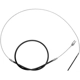 Purchase Top-Quality Front Brake Cable by RAYBESTOS - BC92320 pa2