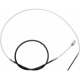 Purchase Top-Quality Front Brake Cable by RAYBESTOS - BC92320 pa3