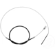 Purchase Top-Quality Front Brake Cable by RAYBESTOS - BC92320 pa4