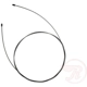 Purchase Top-Quality Front Brake Cable by RAYBESTOS - BC92339 pa3