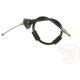 Purchase Top-Quality Front Brake Cable by RAYBESTOS - BC92341 pa3