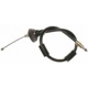 Purchase Top-Quality Front Brake Cable by RAYBESTOS - BC92341 pa6