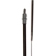 Purchase Top-Quality Front Brake Cable by RAYBESTOS - BC92346 pa1